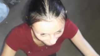[Amateur] Секс на заброшке с русскими разговорами - lesbian_illusion-1
