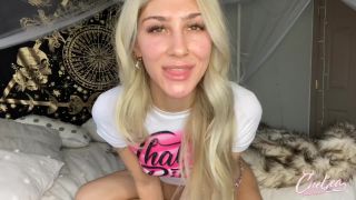 online adult clip 46 Princess Chelsea - B*tchy bratty humiliation/degrading | loser | femdom porn fetish wife-1