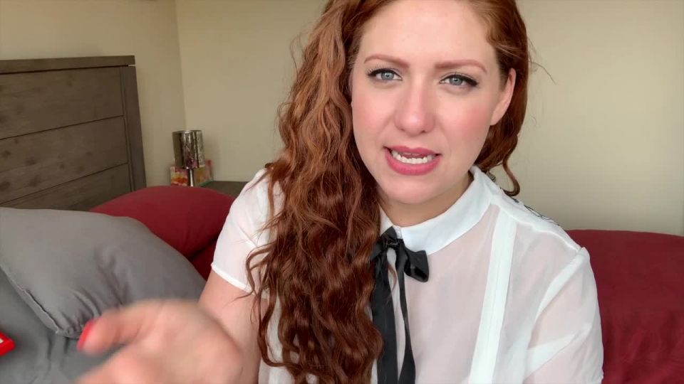 Jenna Love - Jennahasredhair - Working with clients with disabilites on milf porn 