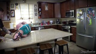 online xxx clip 40 young sexy blonde fuck bdsm porn | ShinyBound – Jolene Hexx.. Strict Swimsuit Hogtie | struggling-5