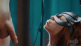 video 10 MyLittleSwallow – Slave Condom Cum Draining in Slow-Mo, amazing blowjob and cum in mouth on blowjob porn -4