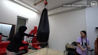 adult xxx clip 15 femdom korea femdom porn | HBC – Leather Sandbag Boy Gets Whipped By 3 Girls and Abandoned | hbc-2