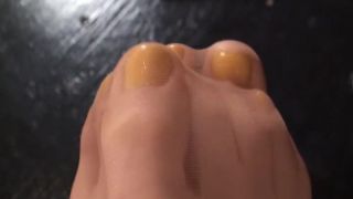 Christina QCCP – Terrible Toesy Tease - Dirty talk-8