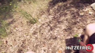 online porn video 13 BiteTheAss.Com Best Adult Pron site, femdom sissy chastity on german porn -8