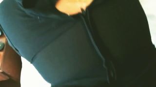 Used Used Wife returns from hotel party w/ cum pouring from her pussy- slow mo-7