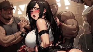 Spicy Toons - The Mosh Pit Part 1-5