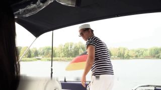 Jason Steel - Ich ficke die vollbusige julyjohnson und spritze in ihren Mund 1080P - Amateur-2