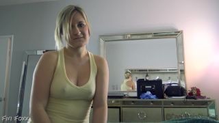 CockNinjaStudios presents Fifi Foxx – Mom Tells Son its not a Sin milf -1