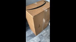 Francia James - francety () Francety - i just had the amazon delivery guy deliver me his personal package for the hump day anal c 12-02-2020-0