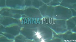 {hegre-art.com Yanna Pool (mp4, 720p, 40.96 Mb)|hegre-art.-5