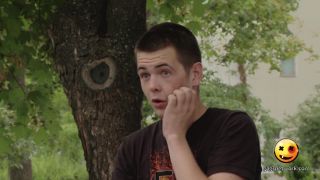 Naked and Funny 9167-0