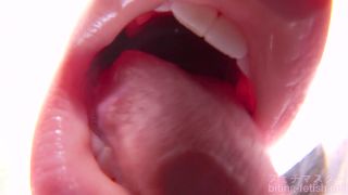 free video 15 Japanese Asian Biting Mouth Fetish – Yuno Kisaragi Giantess Asmr Giant Cute Girl Makes Dwarf Ejaculate Repeatedly In Her Mouth And Swallow Him Whole, harlow harrison femdom on fetish porn -7