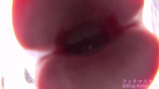 free video 15 Japanese Asian Biting Mouth Fetish – Yuno Kisaragi Giantess Asmr Giant Cute Girl Makes Dwarf Ejaculate Repeatedly In Her Mouth And Swallow Him Whole, harlow harrison femdom on fetish porn -8