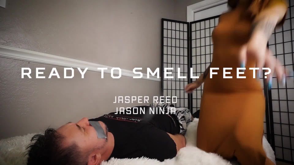 adult xxx clip 35 furry bdsm sex Jasper reed smell my feet, red on tattoo