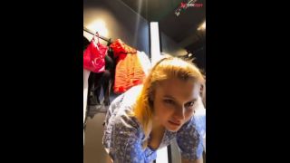 [GetFreeDays.com] Squirting a lot and fingering pink pussy in public Adult Clip January 2023-2