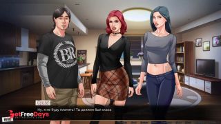 [GetFreeDays.com] Complete Gameplay - Our Red String, Part 35 Adult Clip May 2023-4