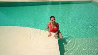 Life Selector - Kitana Lure Resort Of Lust,Luxury - MILF-1