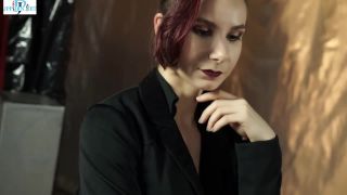 Wonderous Woman in Captivity: Part Three-1