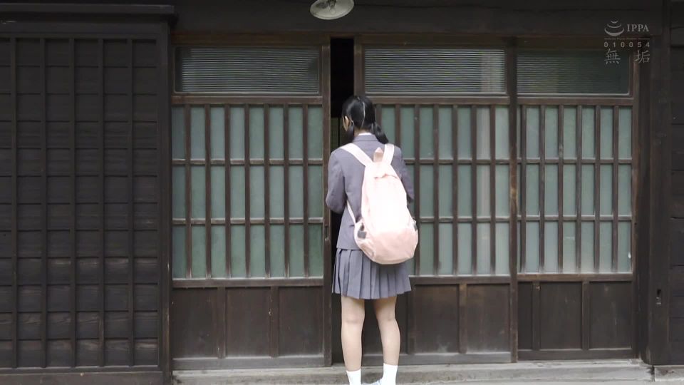 [MUDR-176] ぼくの愛する田舎の少女。 古民家でパイパン少女とたっぷり中出し 市来まひろ