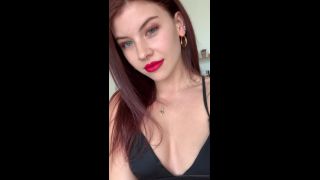 video 4 MissNova 25-04-2020-34641042-Reminding you how hot I am (humiliation) on femdom porn princess bella femdom-4