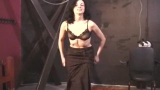xxx video clip 44 Hanging Torment 3: Fiona - fetish - bdsm porn jenna ivory femdom-1