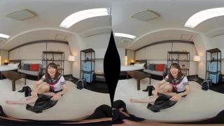 EXVR-328 A - Japan VR Porn(Virtual Reality)-5