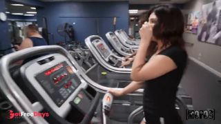 [GetFreeDays.com] Treadmill Tail - Kelsey Kane Adult Clip June 2023-0