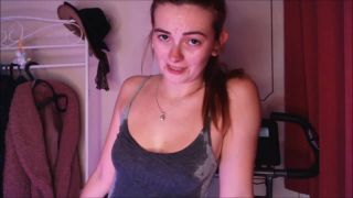 online porn video 19 Lolarosexxx – Fantasy Fucking the Girl from the Gym | wet t-shirt | toys -4