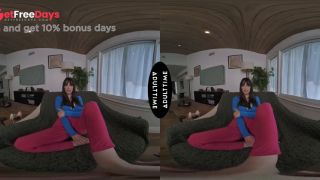 You Enjoy Watching Milf Lexi Lunas Huge Tits Bouncing while Shes Riding You...-1