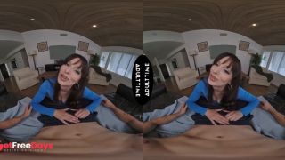You Enjoy Watching Milf Lexi Lunas Huge Tits Bouncing while Shes Riding You...-2