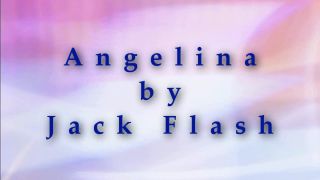 porn clip 48 panty fetish Angelina Waiting For You, joi on fetish porn-0