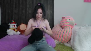 katilingusManyvids Crown Unboxing  Try-On! Eee-92-345605-0