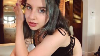 online adult video 11 the nylon leg fetish store Princess Violette – Inferior Bitch, kinky fetish on fetish porn-7