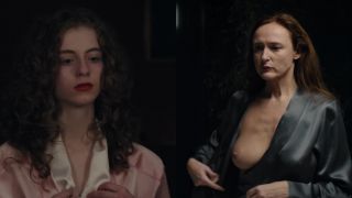 Deborah Kaufmann - Dark s01e03 (2017) HD 1080p - (Celebrity porn)-0