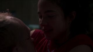 Margaret Qualley - Donnybrook (2018) HD 1080p - (Celebrity porn)-2