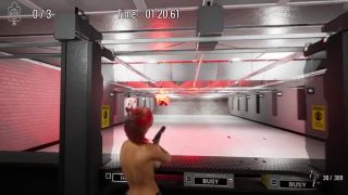 Hd Porn Beasts in The Sun Gun Range Playthrough Game play  beasts in the sun Walkthrough-2