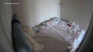 Shelby Morlock's 2025 Morning Sex Spy Cam - HD 720P Must Watch!-9