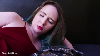 online xxx clip 26 Kalee  in Pantyhose & Cum in Mouth - handjob - fetish porn doll fetish-1