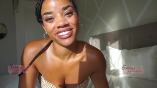 xxx video clip 33 Goddess Aquaria - BBC Slut - FullHD 1080p, robot femdom on fetish porn -8