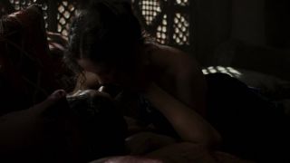 Eva Green – Kingdom of Heaven (2005) HD 1080p - (Celebrity porn)-0