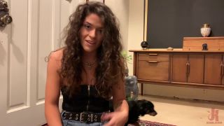 xxx clip 4 School of Submission: Day 3, spit fetish porn on femdom porn -9