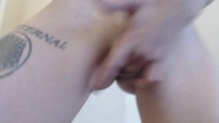 online video 32 xnxx femdom big ass porn | KatSaysMeow – Teen Oil Rub and Fingering | blonde-7