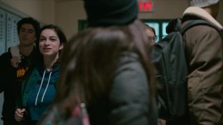 Odessa A&#039;zion, Marcela Avelina - Grand Army s01e01e02e05 (2020) HD 1080p - [Celebrity porn]-4