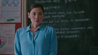 Odessa A&#039;zion, Marcela Avelina - Grand Army s01e01e02e05 (2020) HD 1080p - [Celebrity porn]-5