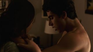 Odessa A&#039;zion, Marcela Avelina - Grand Army s01e01e02e05 (2020) HD 1080p - [Celebrity porn]-7