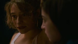 Odessa A&#039;zion, Marcela Avelina - Grand Army s01e01e02e05 (2020) HD 1080p - [Celebrity porn]-8