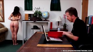 online adult video 28 milf fetish Real Spankings Institute - Deltas Arrival, leather on fetish porn-1