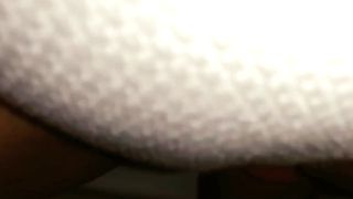 Full Of Cum FOUND WIFE AT HOTEL NEXT MORNING FULL OF CUM AFTER FUCKING HER COWORKER-3