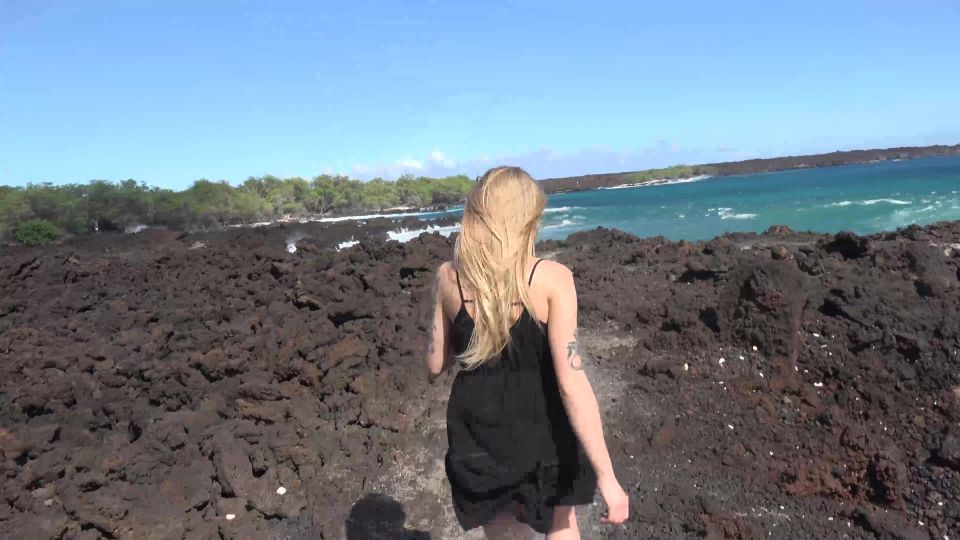 ATKGirlfriends presents Paris White in Virtual Vacation Hawaii 2 14 | atkgirlfriends | teen