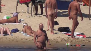 adult video 14 hardcore anal girls Different and interesting girls in a Spanish nude beach 3, beach on hardcore porn-3